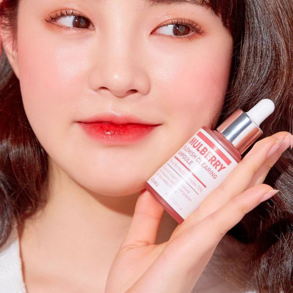 A’PIEU Mulberry Blemish Clearing Ampoule